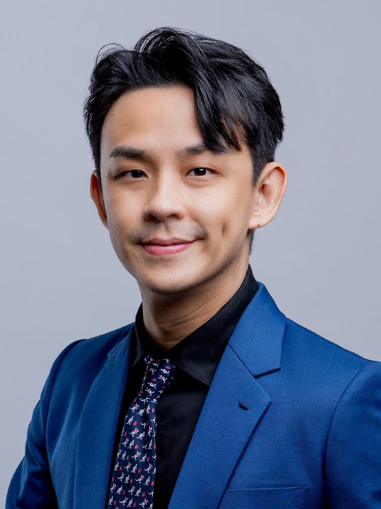 Adrian Seet - Headshot